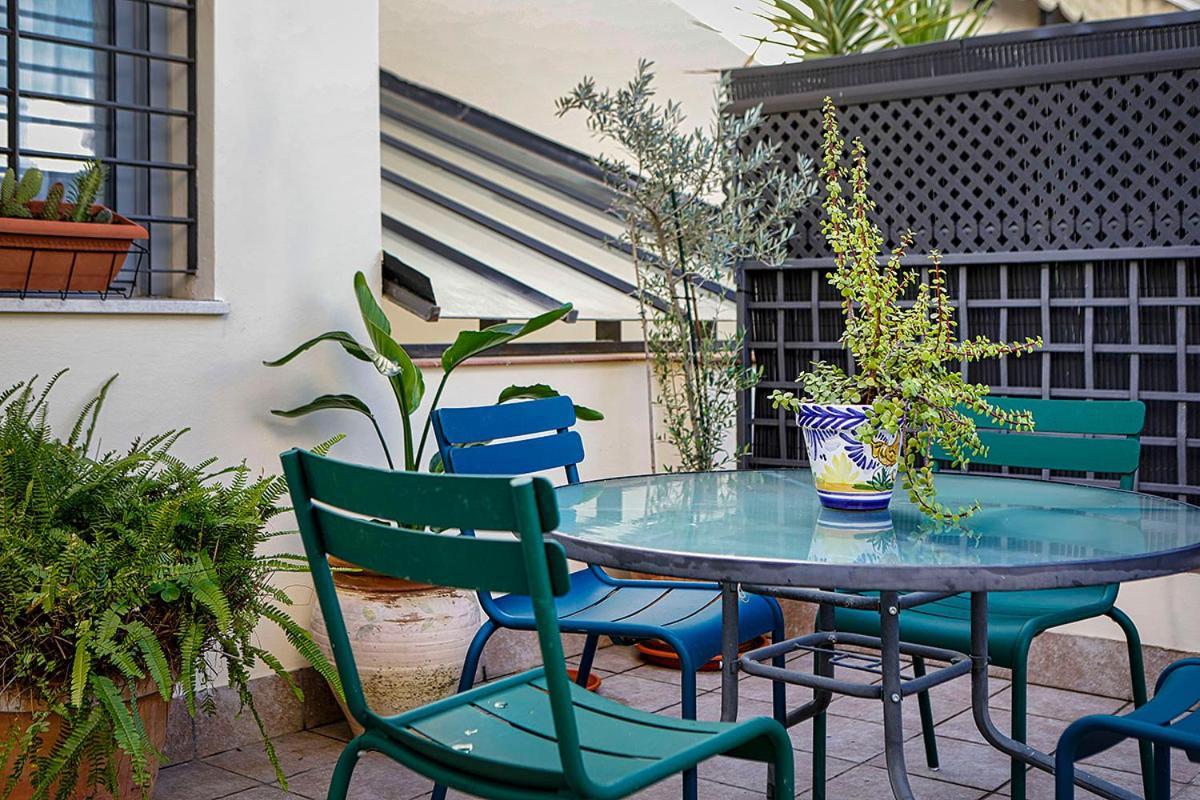 Carmen De Triana Apartment Sevilla Exterior foto