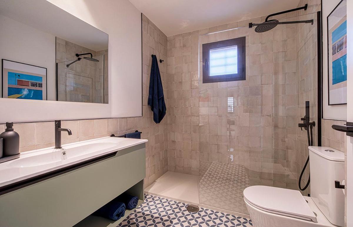 Carmen De Triana Apartment Sevilla Exterior foto